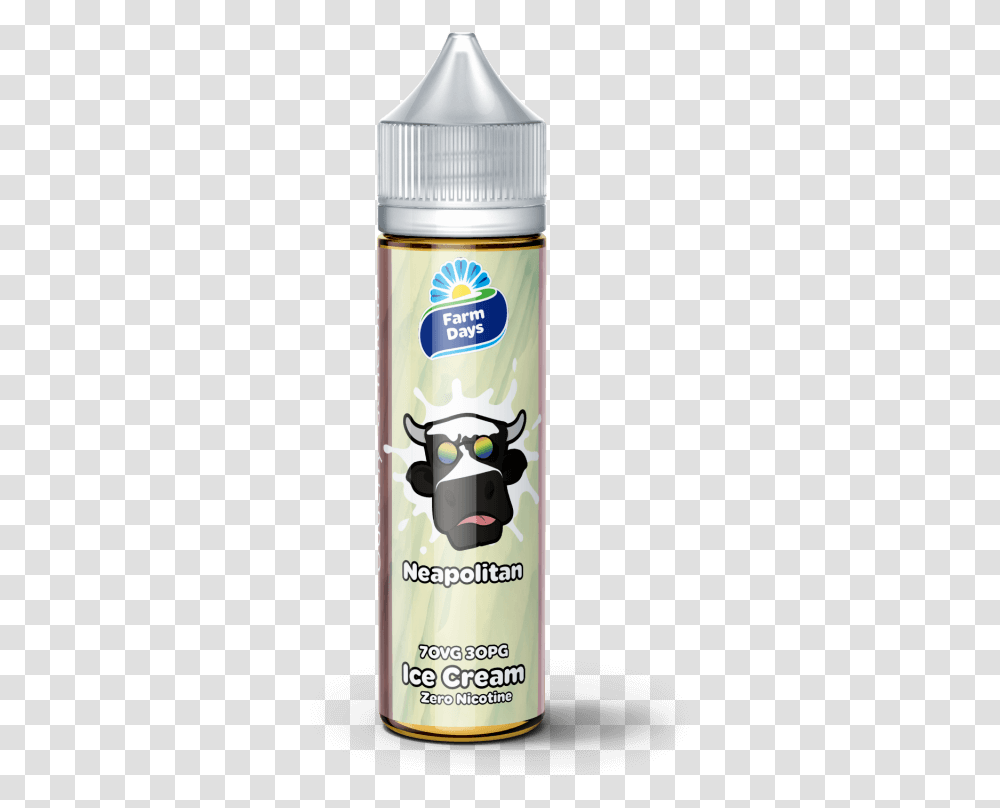 Neapolitan Ohm Vape Freedom, Tin, Can, Spray Can, Shaker Transparent Png