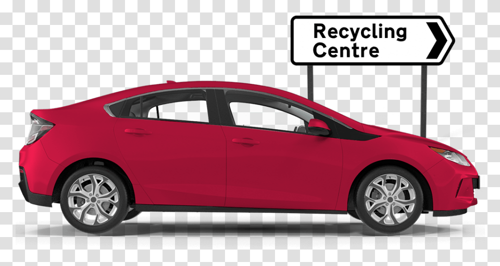 Nearest Recycling Centre Honda Civic, Car, Vehicle, Transportation, Automobile Transparent Png