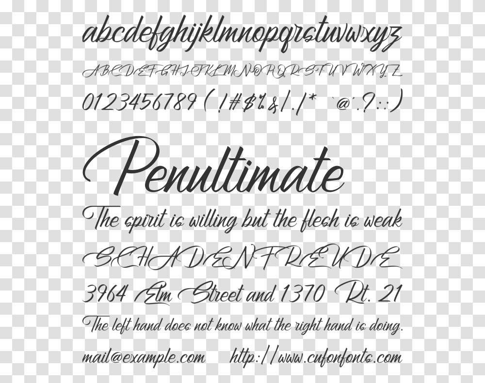 Neat Handwriting Clipart Handwriting, Calligraphy, Letter Transparent Png