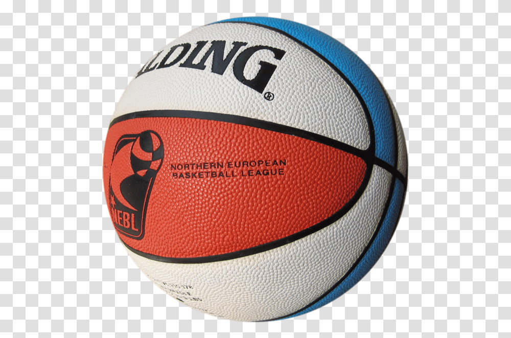 Nebl Basketball Spalding Ball, Baseball Cap, Hat, Clothing, Apparel Transparent Png