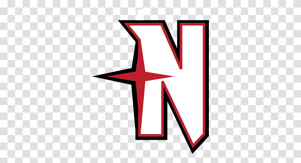 Nebraska Christian College Unveils New N Logo, Cross, Symbol, Trademark, Text Transparent Png