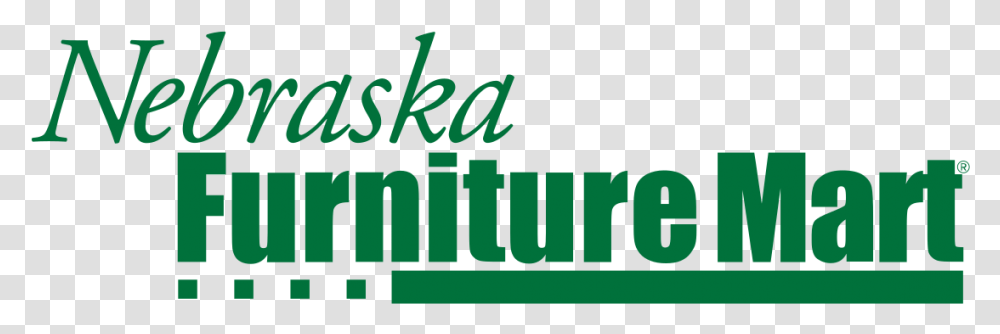 Nebraska Furniture Mart, Word, Alphabet, Logo Transparent Png