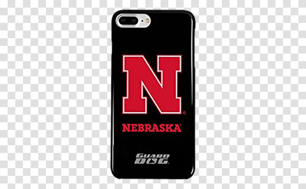 Nebraska Go Big Red, Label, Logo Transparent Png