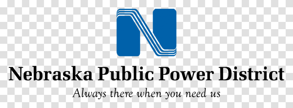 Nebraska Public Power District Logo Graphic Design, Word, Alphabet, Number Transparent Png