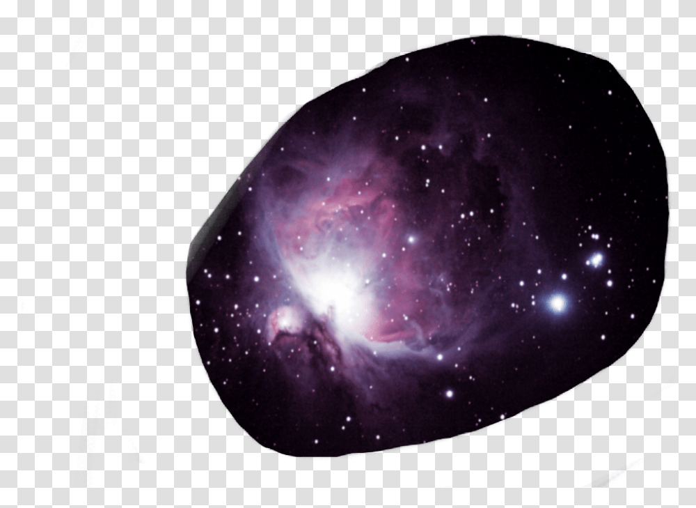 Nebula Clipart, Outer Space, Astronomy, Universe, Moon Transparent Png