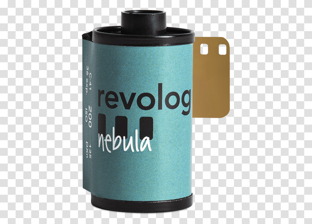 Nebula Cylinder, Tin, Can, Bottle, Aluminium Transparent Png