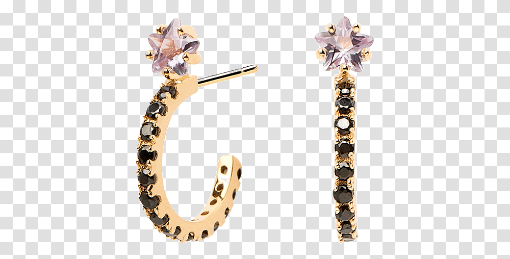 Nebula Gold Earrings Nebula Gold Earrings, Hook, Accessories, Accessory Transparent Png