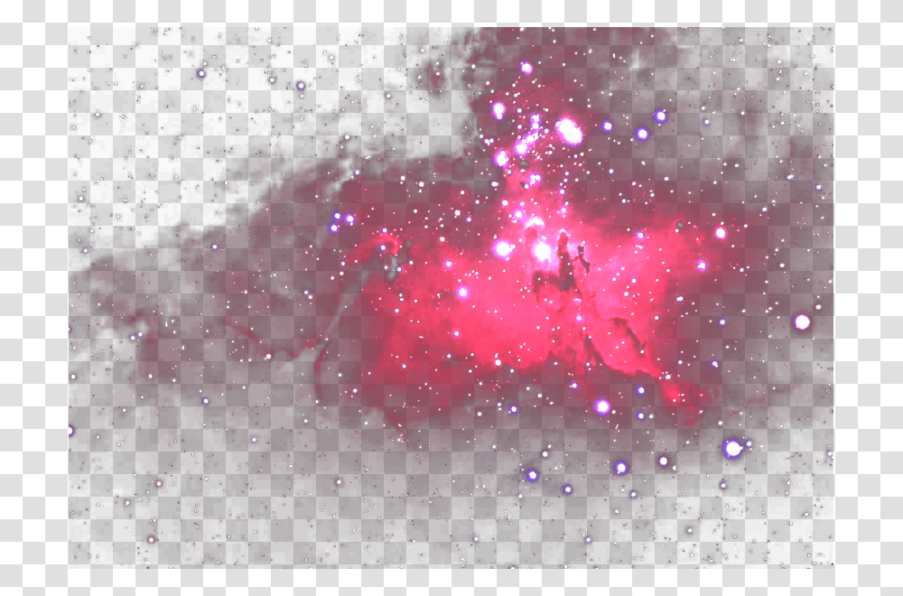 Nebula, Outer Space, Astronomy, Universe, Outdoors Transparent Png