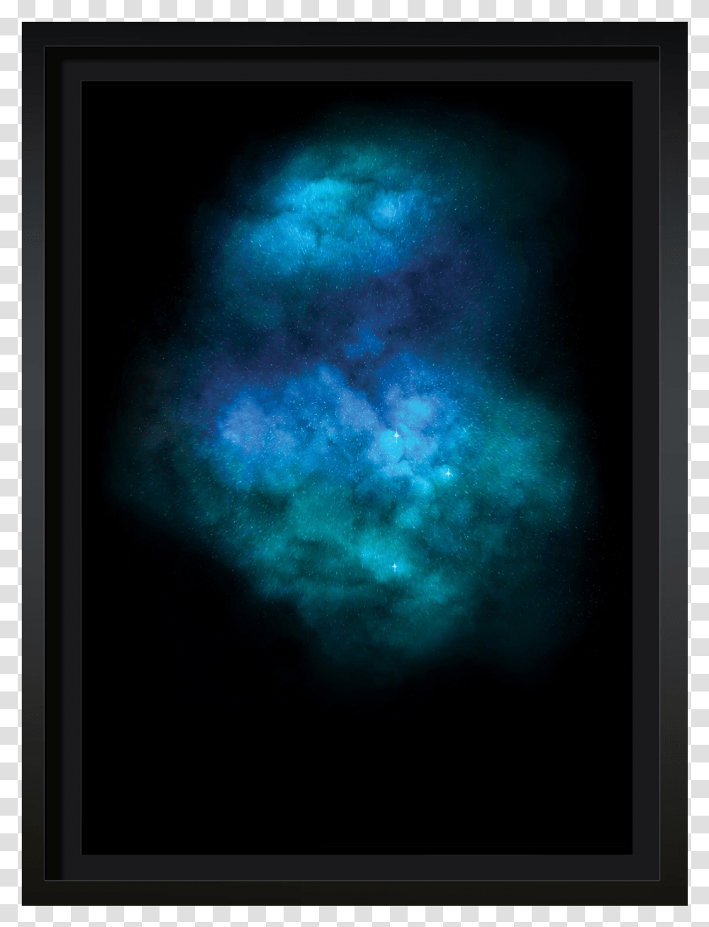 Nebula, Outer Space, Astronomy, Universe, Painting Transparent Png