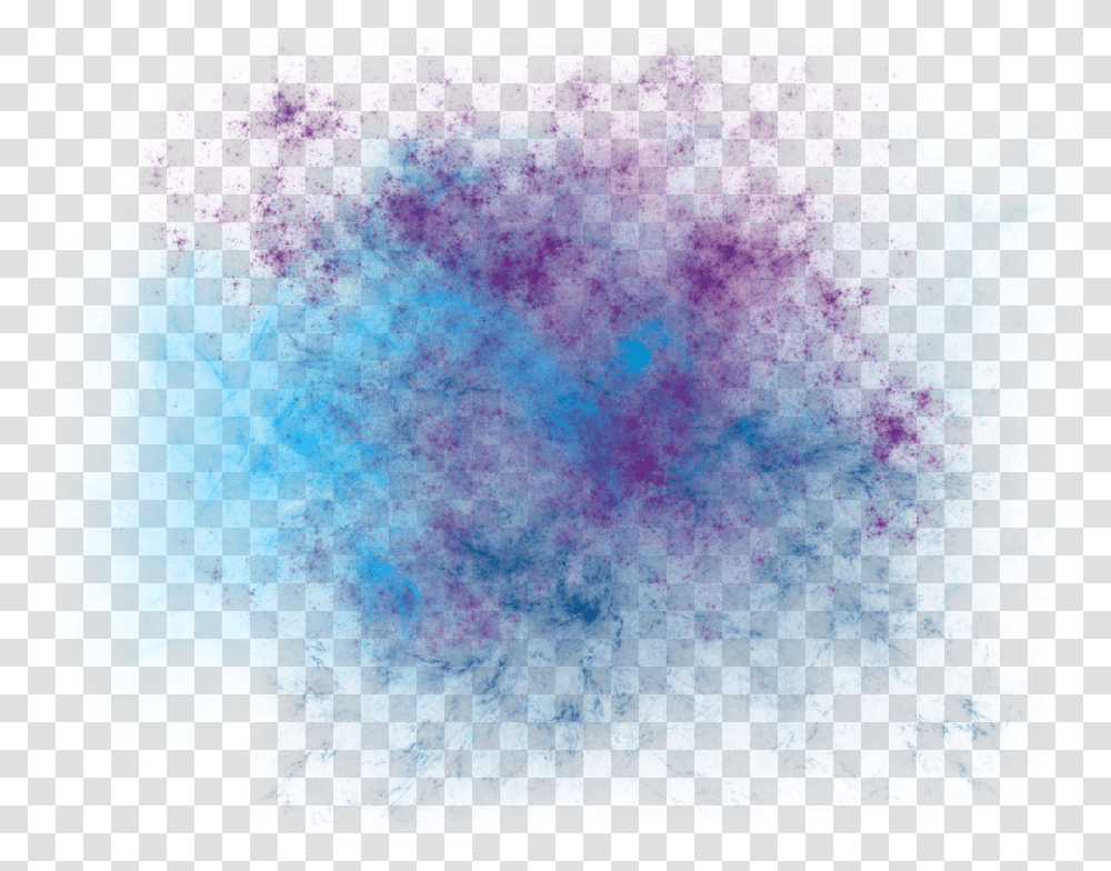 Nebula, Painting, Purple, Pattern Transparent Png