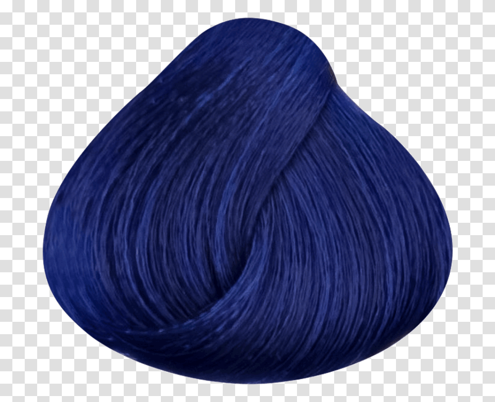 Nebula Semi Permanent Blue Hair Color Oz Suavecito Hair, Yarn, Wool, Rug Transparent Png