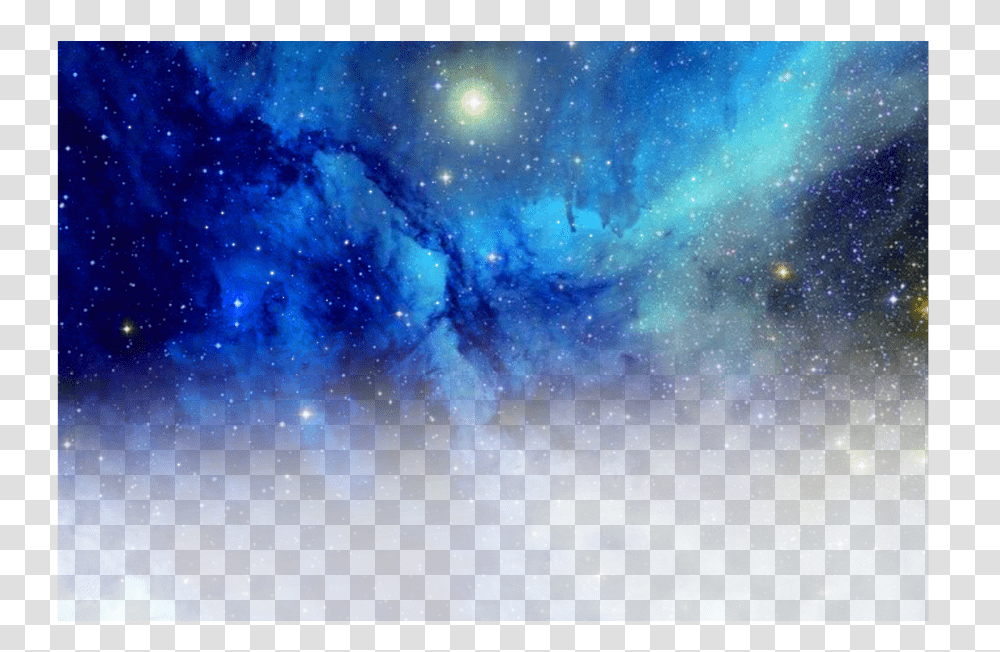 Nebula Stars Galaxy, Outer Space, Astronomy, Universe, Outdoors Transparent Png