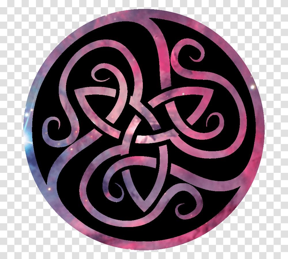 Nebula Syndicate Emblem Gypsy's Kiss, Logo, Trademark Transparent Png