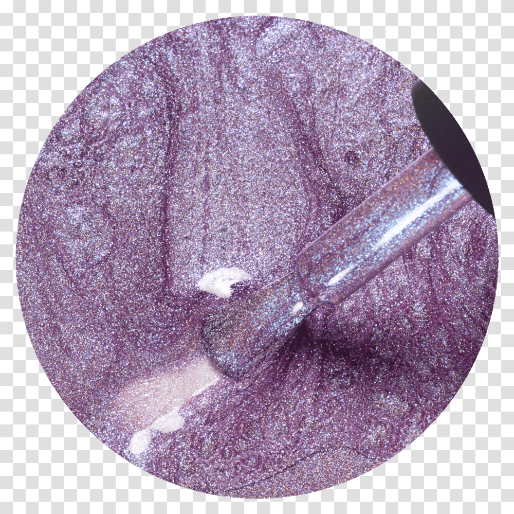 Nebula - Lights Lacquer Art, Crystal, Rug, Amethyst, Gemstone Transparent Png