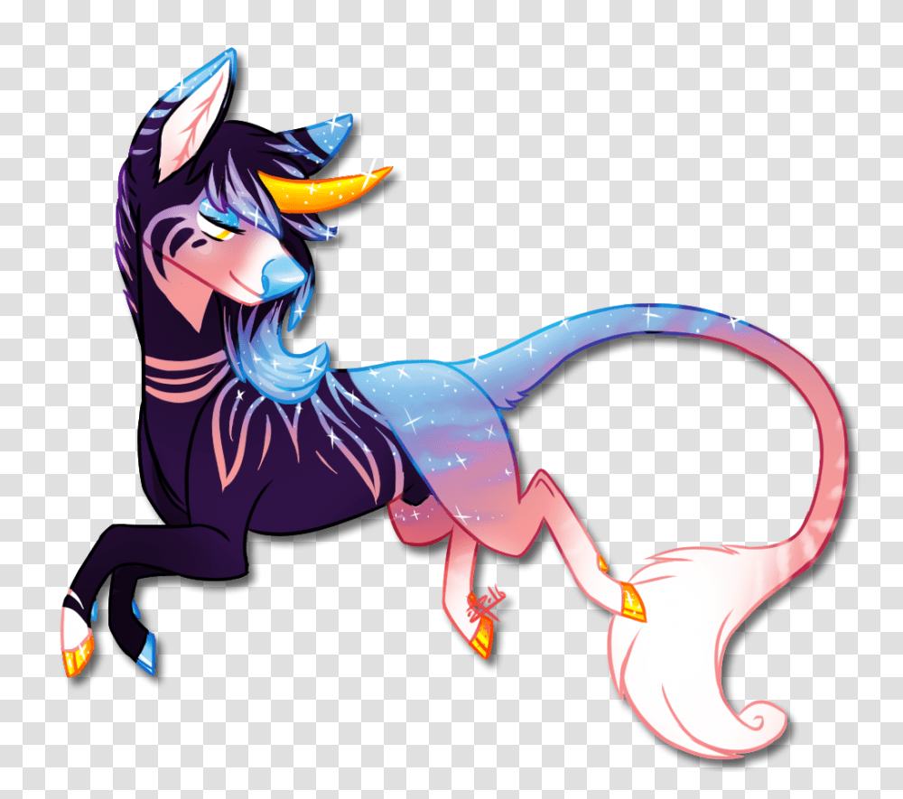 Nebula Weasyl, Dragon, Toy Transparent Png