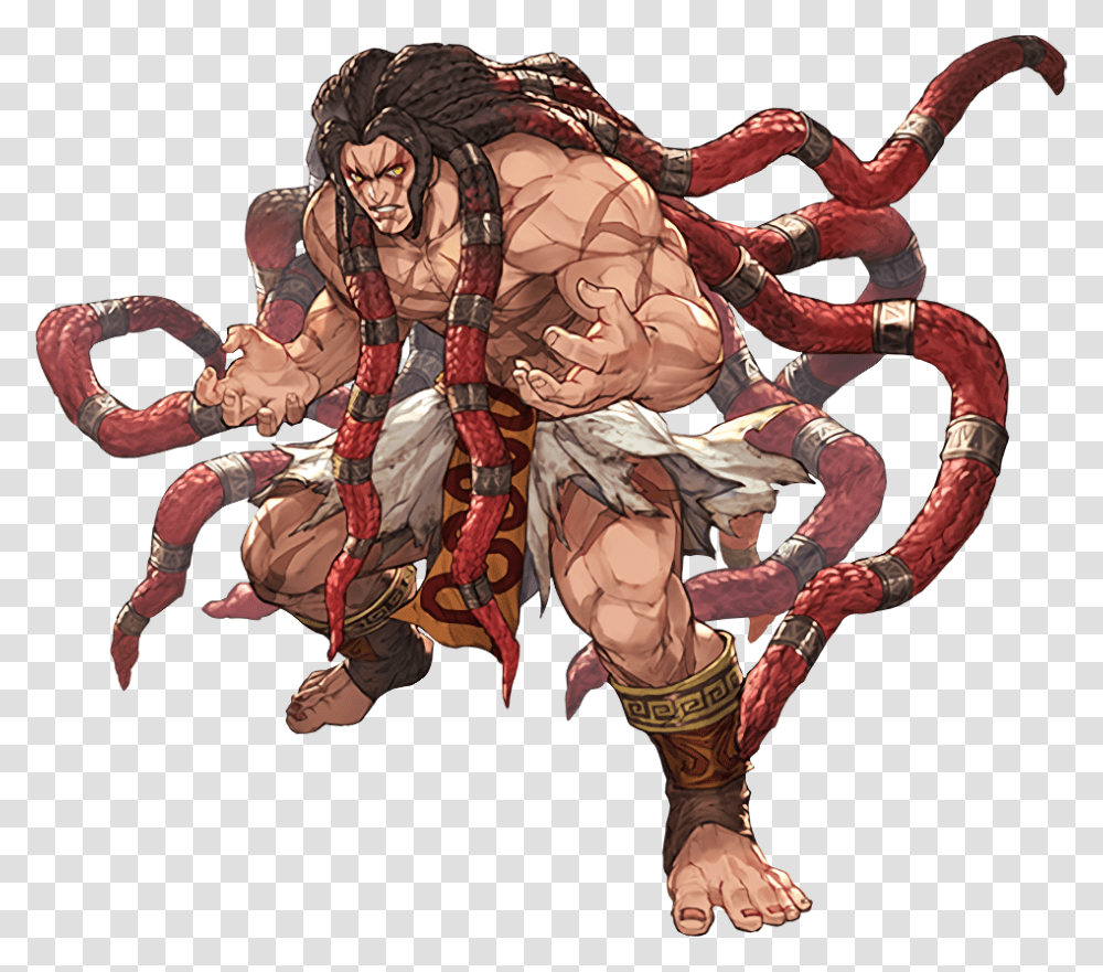 Necalli Street Fighter, Person, People, Photography, Sweets Transparent Png