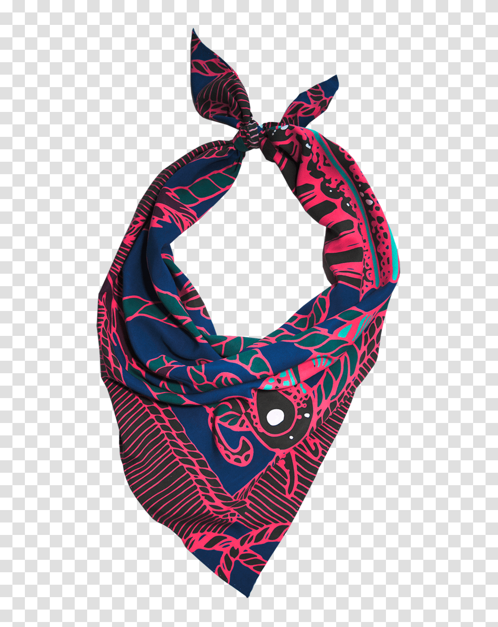 Neck Scarf Download Image Arts, Apparel, Bandana, Headband Transparent Png