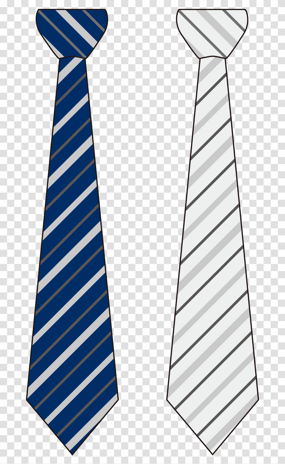 Neck Tie Necktie Businessperson Textile Business Tie Vector, Accessories, Accessory Transparent Png