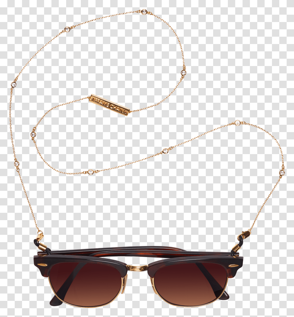 Necklace, Accessories, Accessory, Bow, Glasses Transparent Png