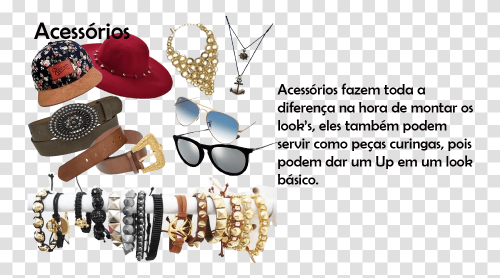 Necklace, Accessories, Accessory, Hat Transparent Png