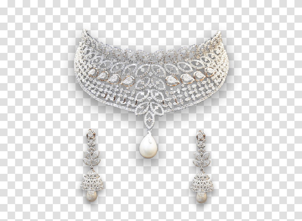 Necklace, Accessories, Accessory, Jewelry, Chandelier Transparent Png