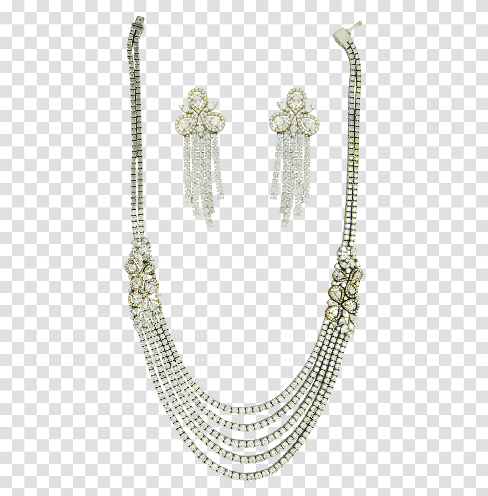 Necklace, Accessories, Accessory, Jewelry, Diamond Transparent Png