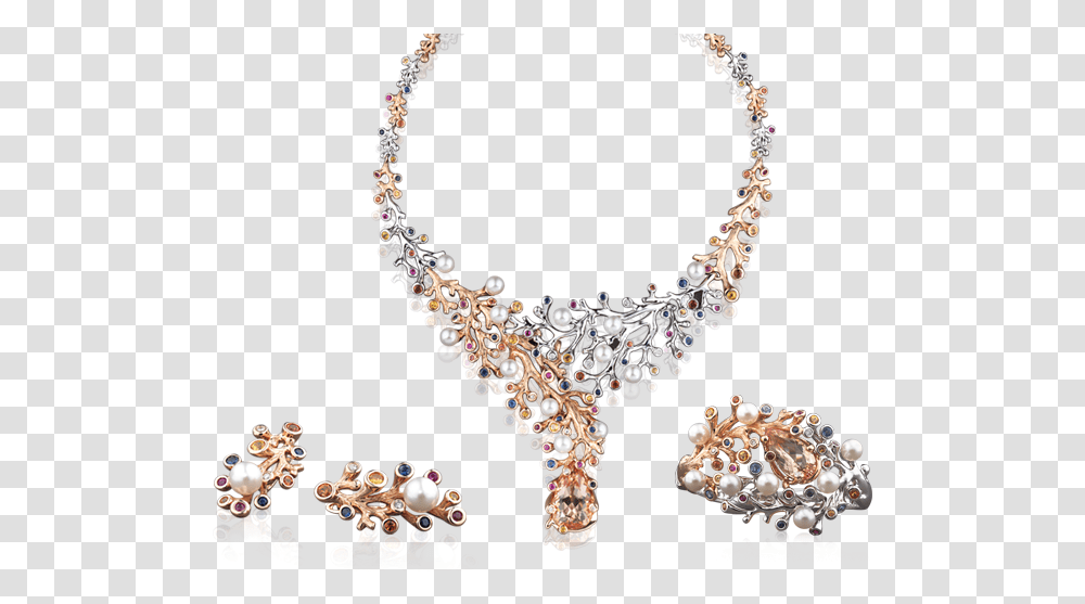 Necklace, Accessories, Accessory, Jewelry, Diamond Transparent Png