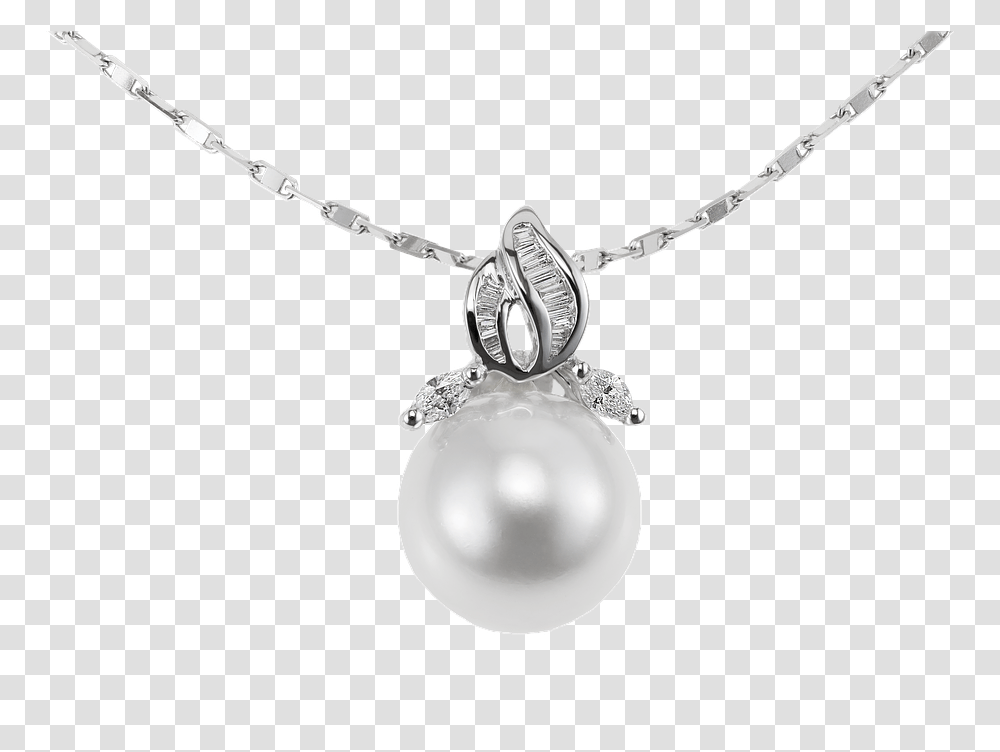 Necklace, Accessories, Accessory, Jewelry, Pearl Transparent Png