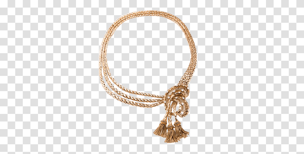 Necklace, Accessories, Accessory, Rope, Knot Transparent Png