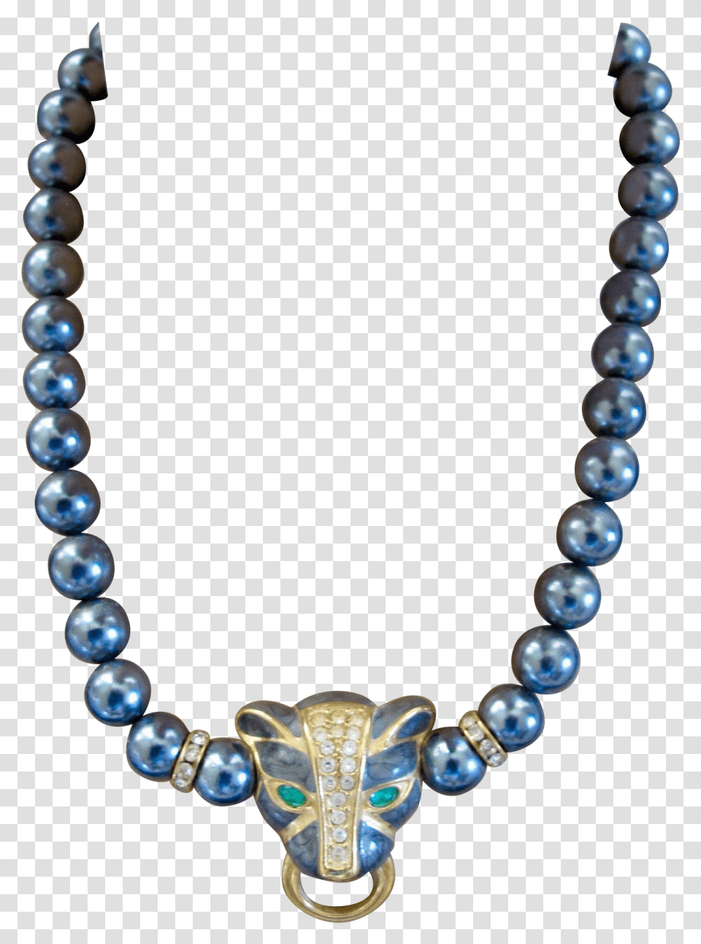 Necklace, Bead, Accessories, Bead Necklace, Jewelry Transparent Png