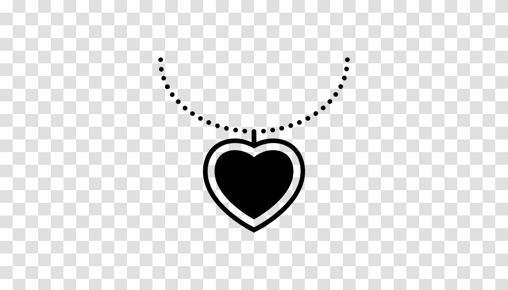 Necklace Beautiful Necklace Boy Locket Icon With And Vector, Gray, World Of Warcraft Transparent Png