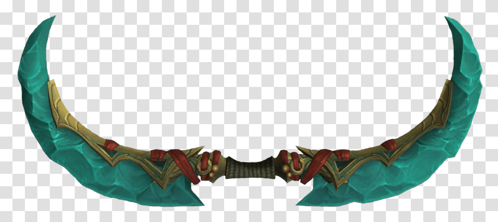 Necklace, Blade, Weapon, Weaponry, Knife Transparent Png