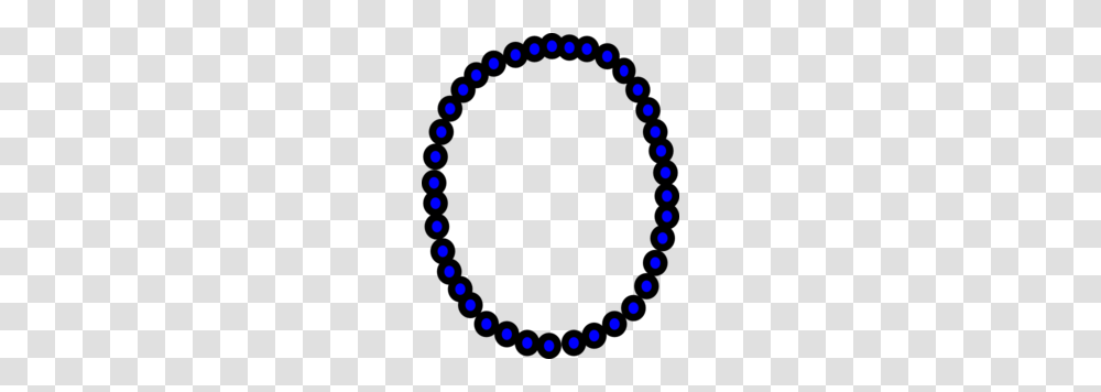 Necklace Blue Beads Clip Art, Lighting, Oval, Flare Transparent Png