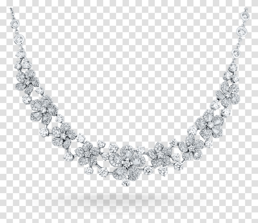 Necklace Category Latest Platinum Jewellery Designs, Jewelry, Accessories, Accessory, Diamond Transparent Png