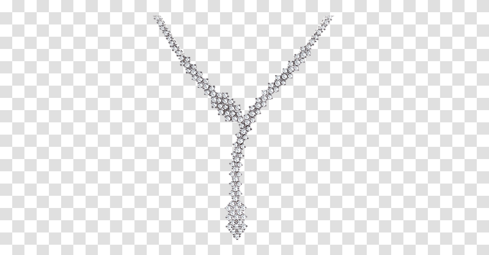 Necklace Chain, Jewelry, Accessories, Accessory, Diamond Transparent Png