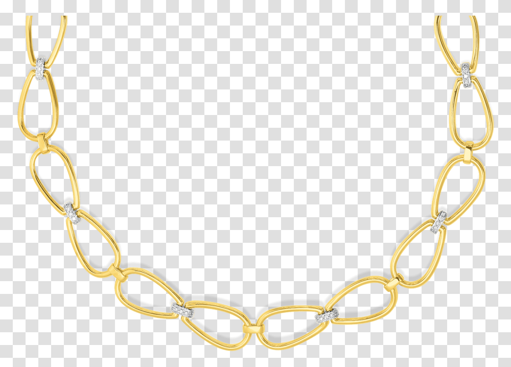 Necklace, Chain Transparent Png