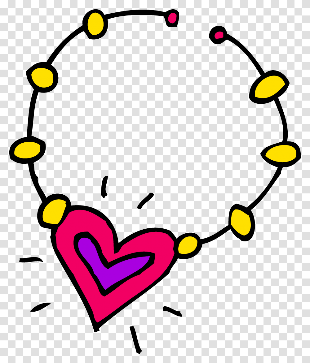 Necklace Clipart, Accessories, Accessory, Heart, Sphere Transparent Png