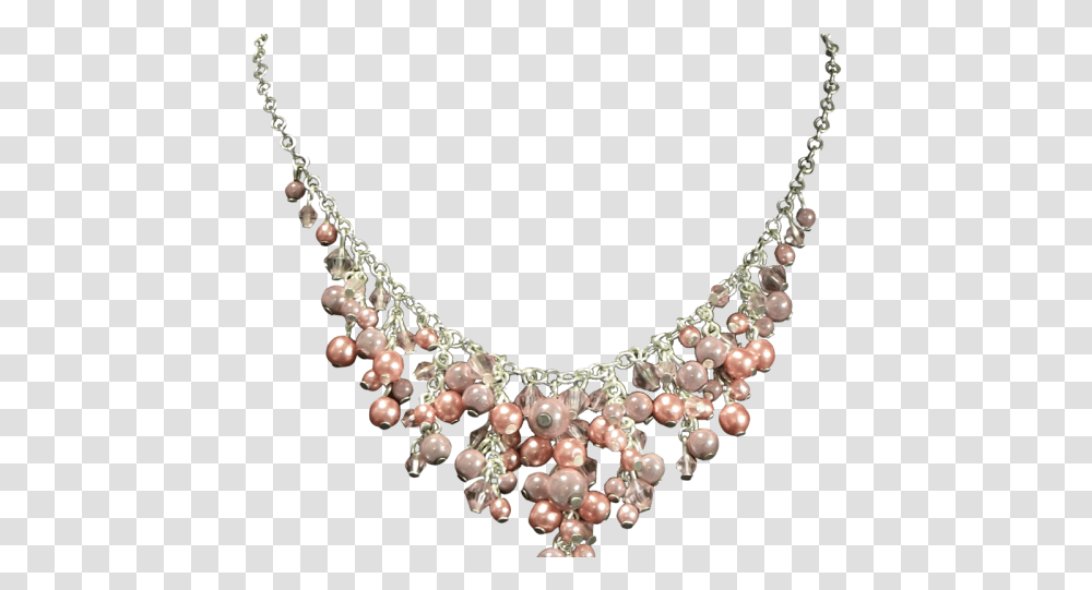 Necklace Clipart Background Pearl Necklace, Jewelry, Accessories, Accessory, Diamond Transparent Png