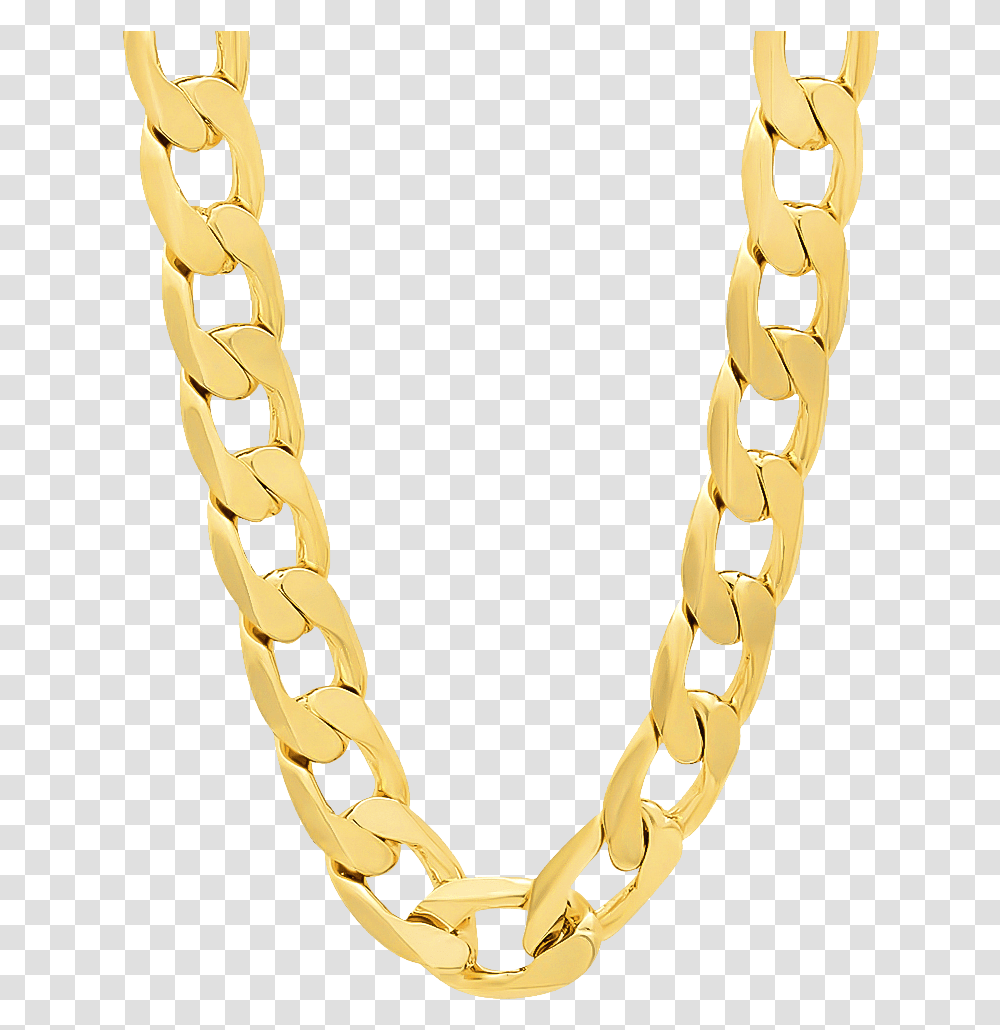 Necklace Clipart Format Thug Life Chain Transparent Png