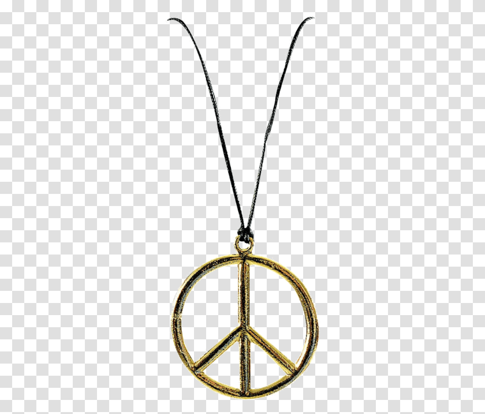 Necklace Clipart Gangsta Peace Sign No Background, Pendant, Jewelry, Accessories, Accessory Transparent Png
