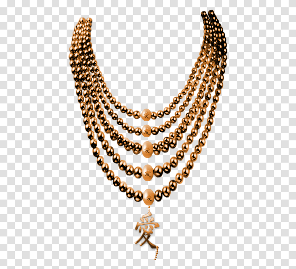 Necklace Clipart Neck Lace Long Pearl Necklace Blue, Jewelry, Accessories, Accessory, Chain Transparent Png