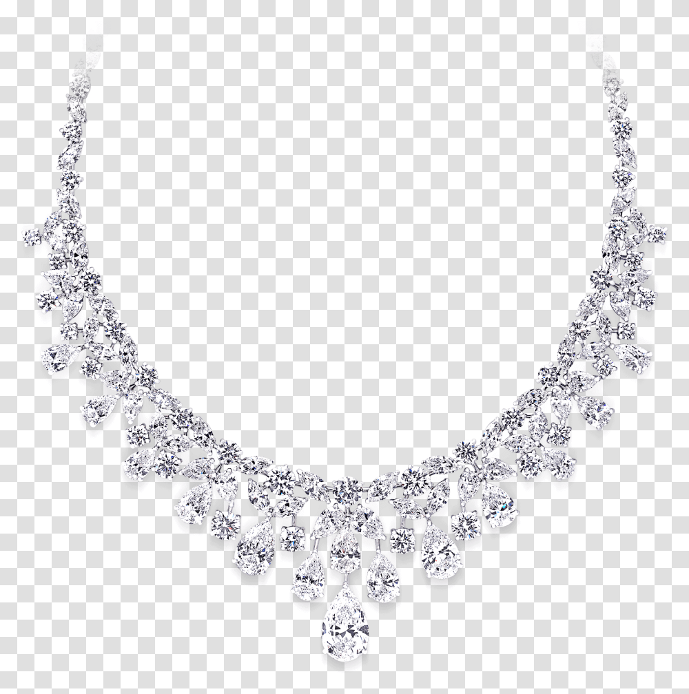 Necklace Diamond Necklace, Jewelry, Accessories, Accessory, Gemstone Transparent Png