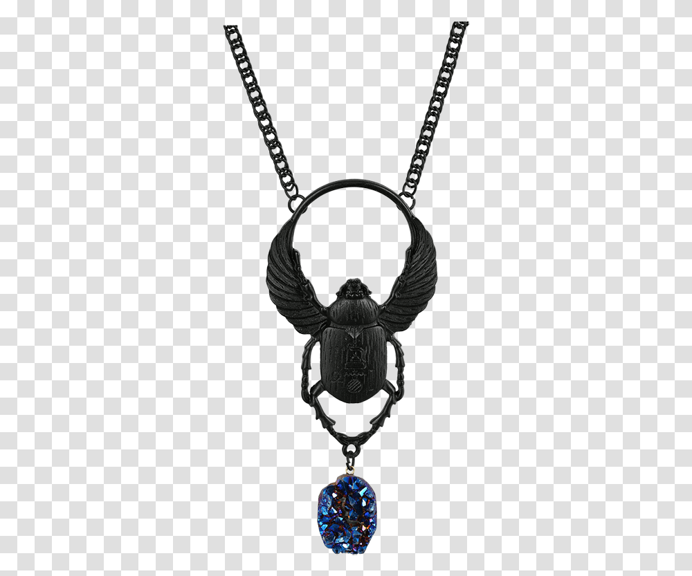 Necklace, Dung Beetle, Insect, Invertebrate, Animal Transparent Png