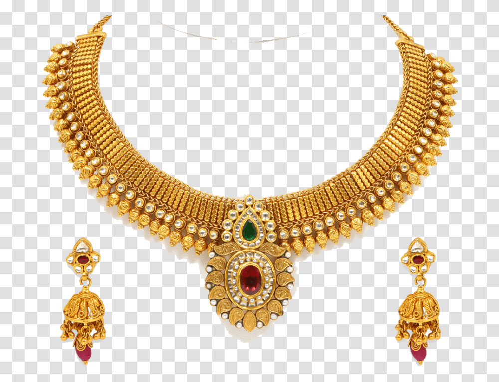 Necklace Gold Jewellery, Jewelry, Accessories, Accessory Transparent Png