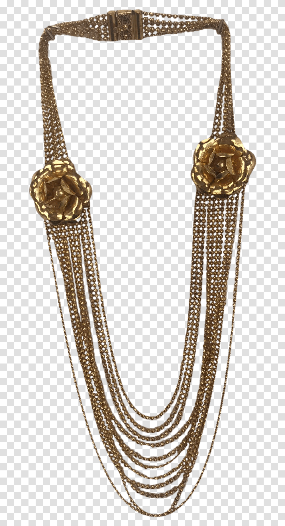 Necklace, Gold, Jewelry, Accessories, Accessory Transparent Png