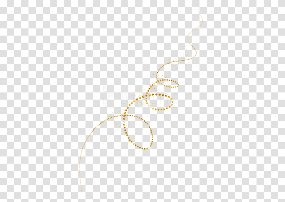 Necklace, Floral Design, Pattern Transparent Png