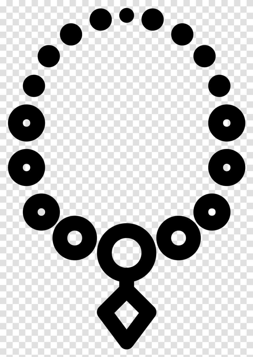 Necklace, Gray, World Of Warcraft Transparent Png