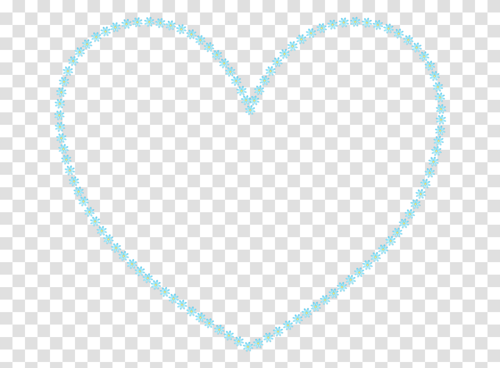 Necklace, Heart, Accessories, Accessory Transparent Png