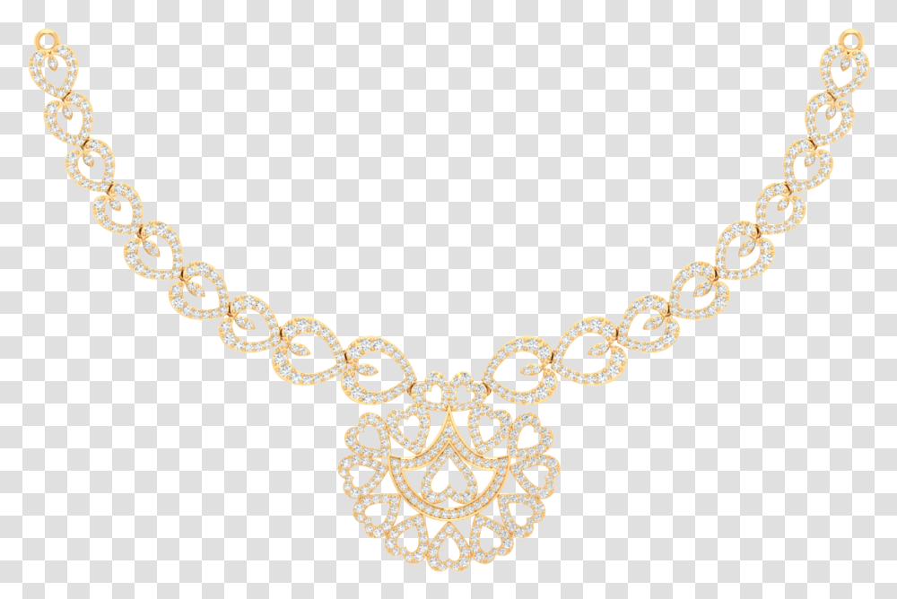 Necklace, Jewelry, Accessories, Accessory, Diamond Transparent Png