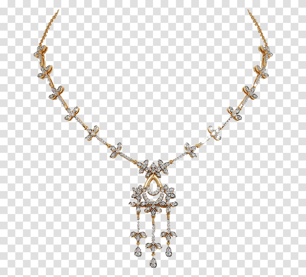 Necklace, Jewelry, Accessories, Accessory, Diamond Transparent Png